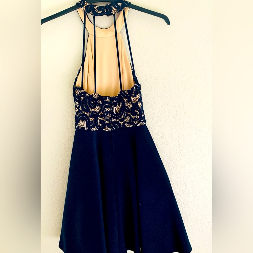 Prom Dress - Picture 2 of 3